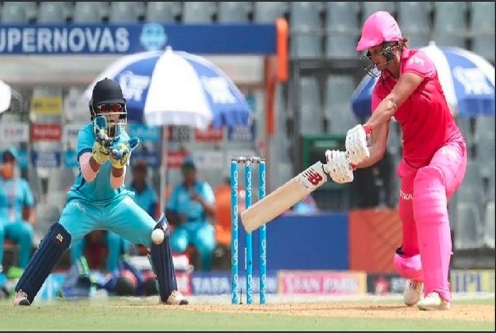Velocity qualify for final despite loss, Supernovas also progress in Women's IPL T20 Challenge 2019