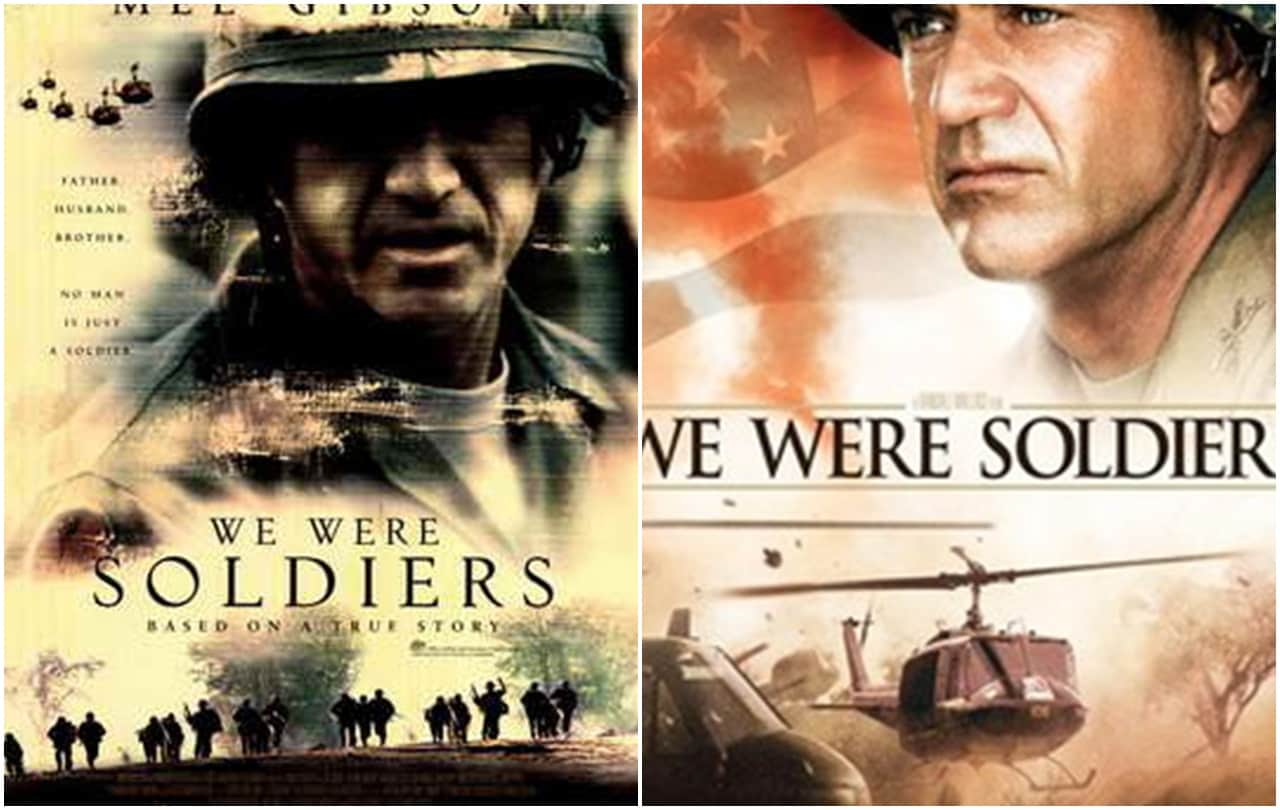 Not only tom cruise Top Gun: Maverick these are the Must watch war movies of hollywood