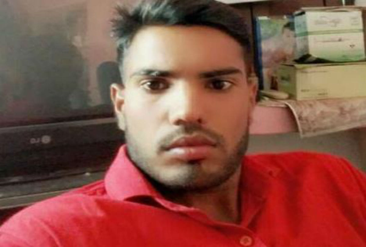young man murdered during lagan tika ceremony in etah