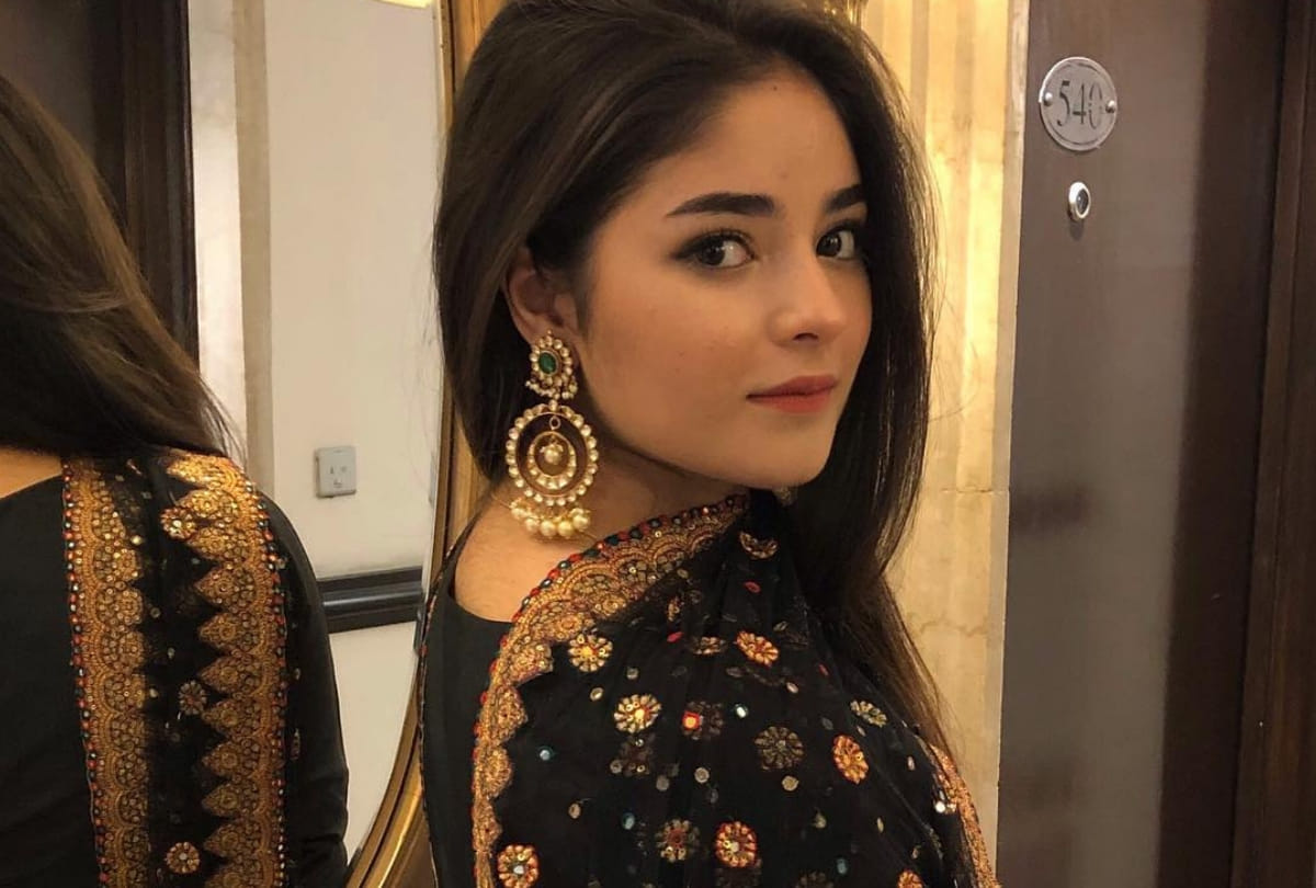 The Sky Is Pink Producers react on Zaira Wasim decision to quit Bollywood