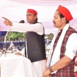 तमाम अपराधी भाजपा में मजे मार रहे : अखिलेश