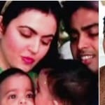 Ambani family