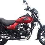 Avenger Street 160