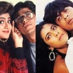 Baazigar