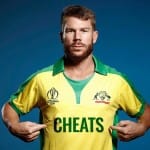 VIDEO : England Barmy Army Trolls David Warner Ahead Of World Cup 2019