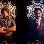 Sacred Games 2