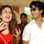 shahid kareena