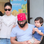 taimur ali khan