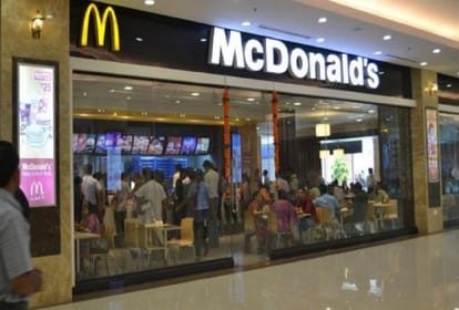 McDonald's north and east franchisee puts tomato off the menu as price soars