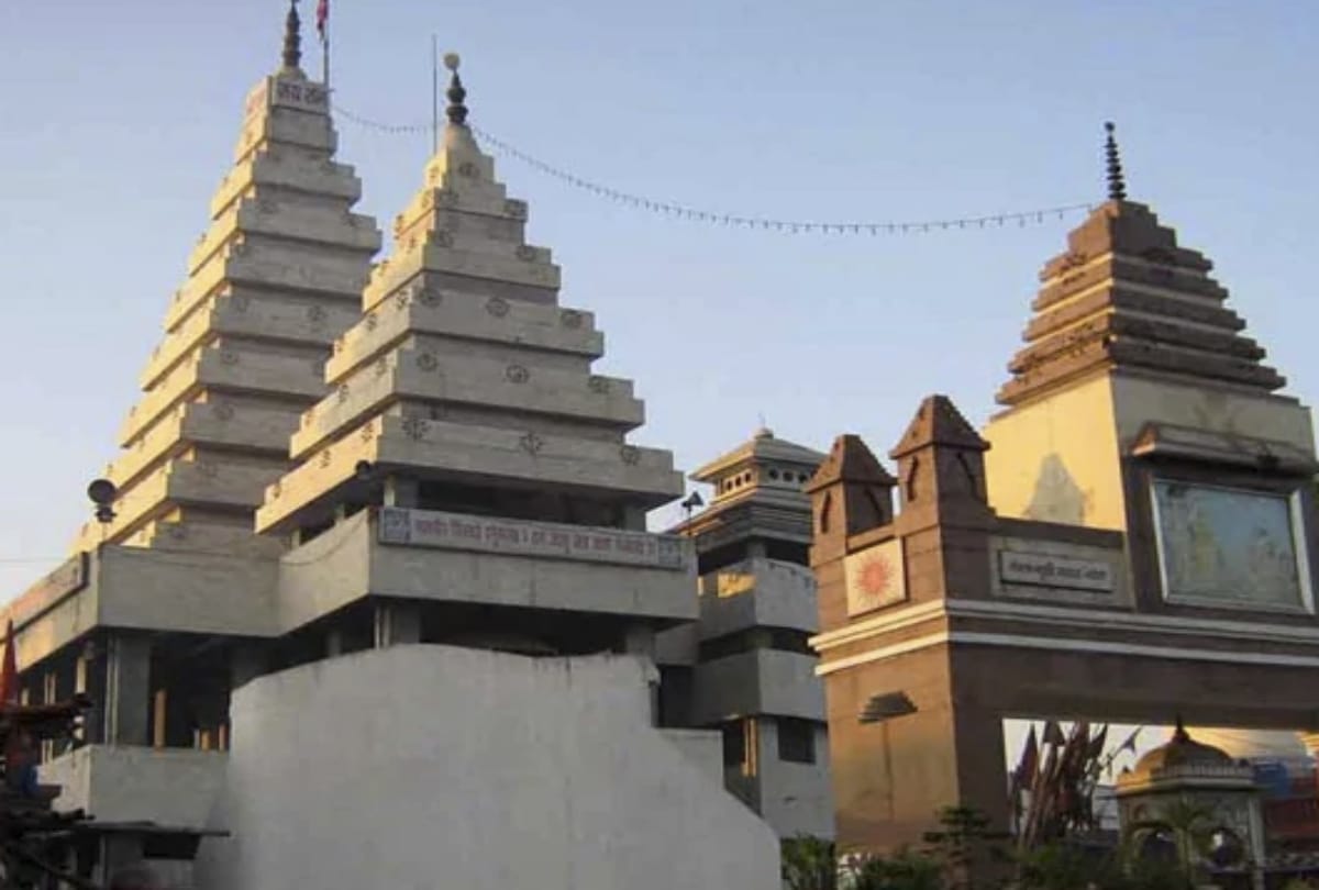 know 10 best hanuman temple in india
