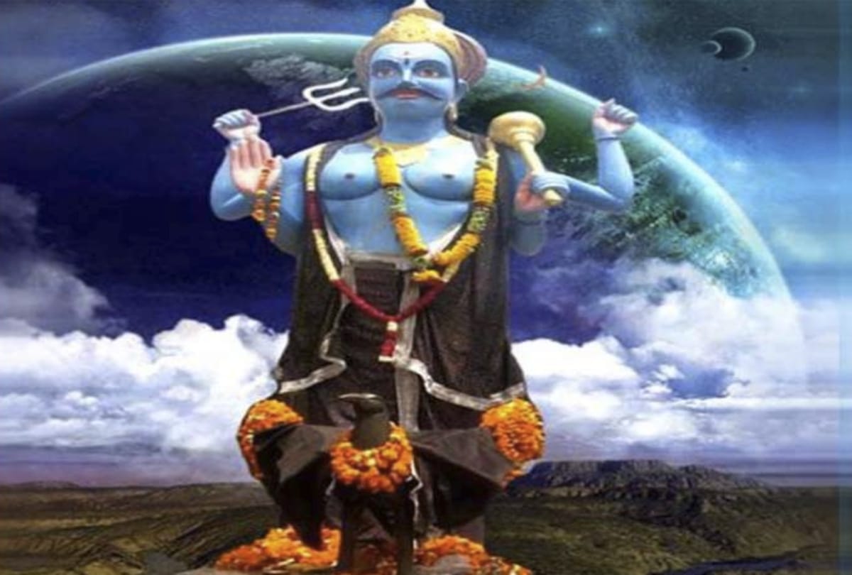 Shani Margi 2020 know best astrology remedies for saturn