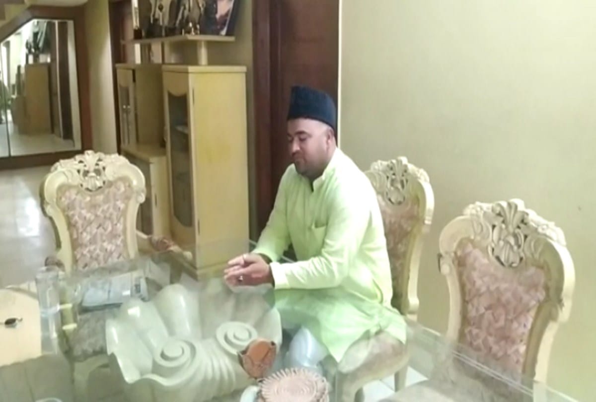 Aamir Rashid says Date Extention is unfortunate in Ram Tample Case