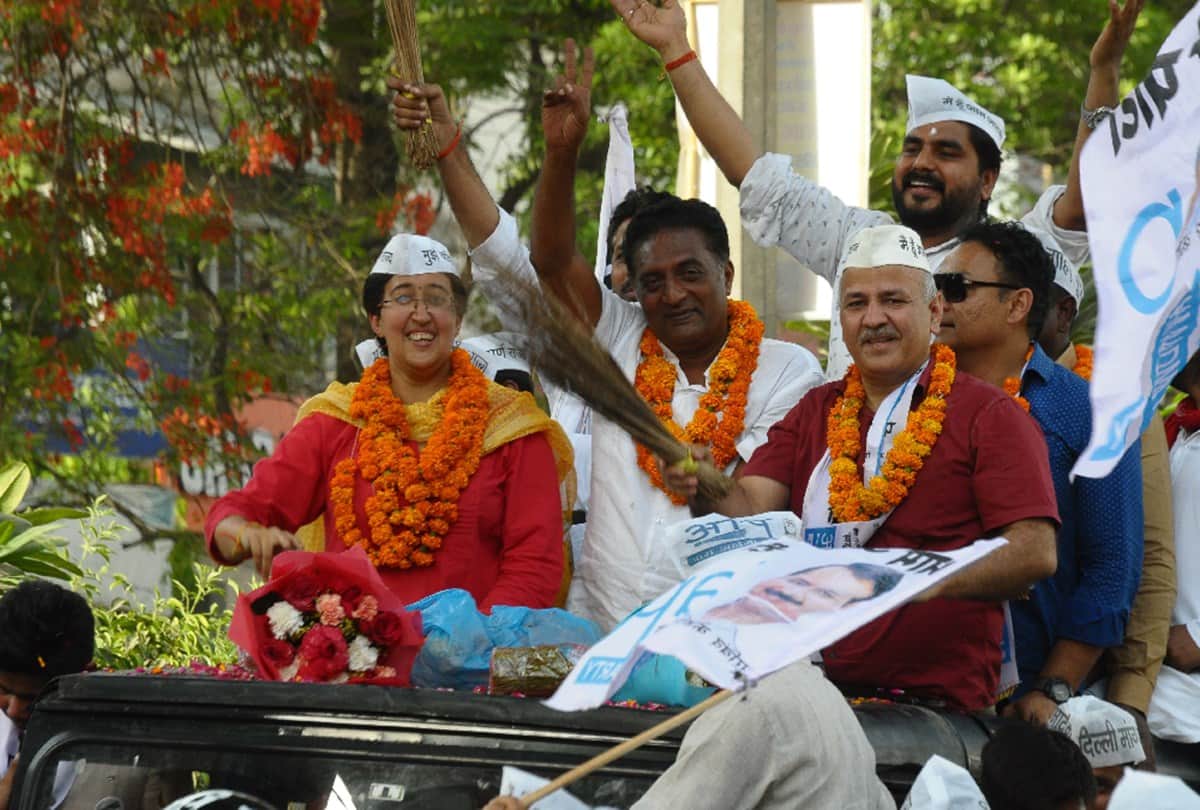 Prakash Raj Tweets Viral on GDP Growth Rate