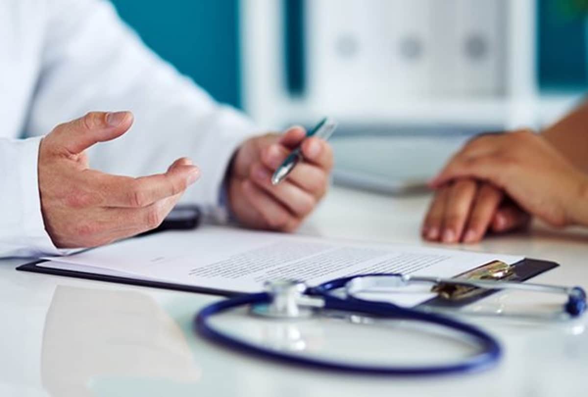 Repeated miscarriage became a puzzle for doctors