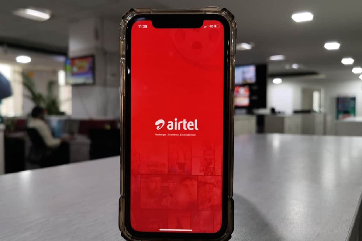 Airtel Subscribers Can Get Up to 32GB Extra Data on Select Prepaid Plans