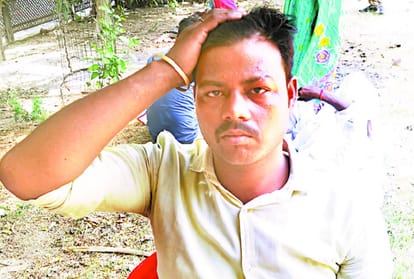 lady got compensation from railway just before her daughter's marriage