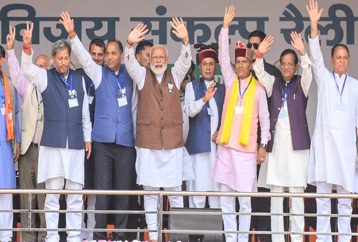 lok sabha election 2019: jairam thakur statement over rahul gandhi in mandi