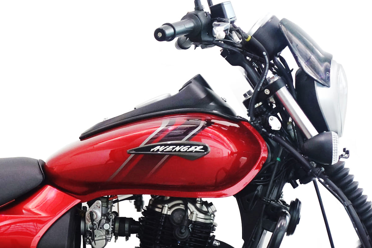 Bajaj launches avenger 2019 the cheapest cruiser bike with ABS