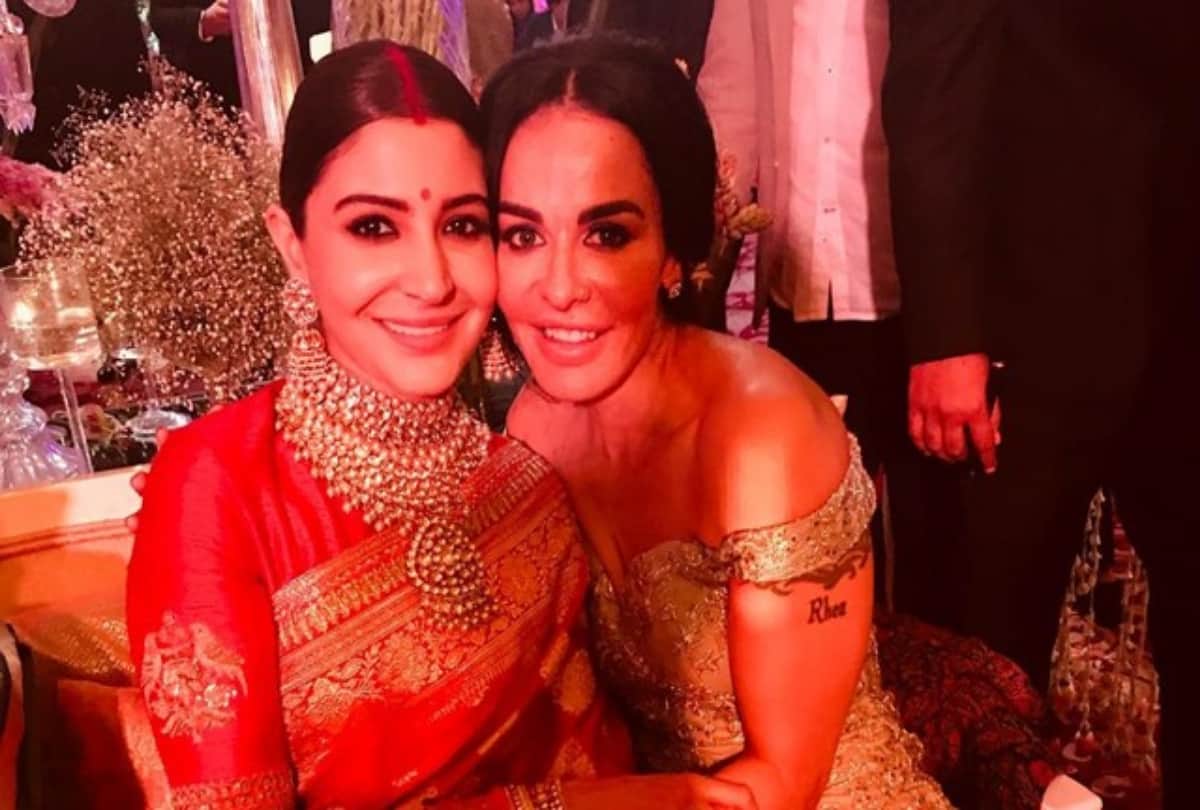 shikhar dhawan wife ayesha mukherjee is looking hot at 43 see pictures