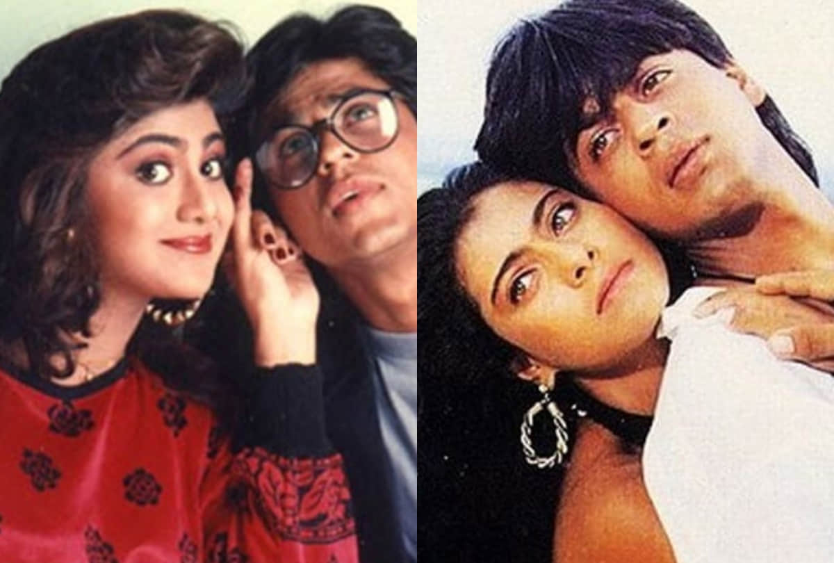 shilpa shetty opens that she was angry with kajol during baazigar shooting