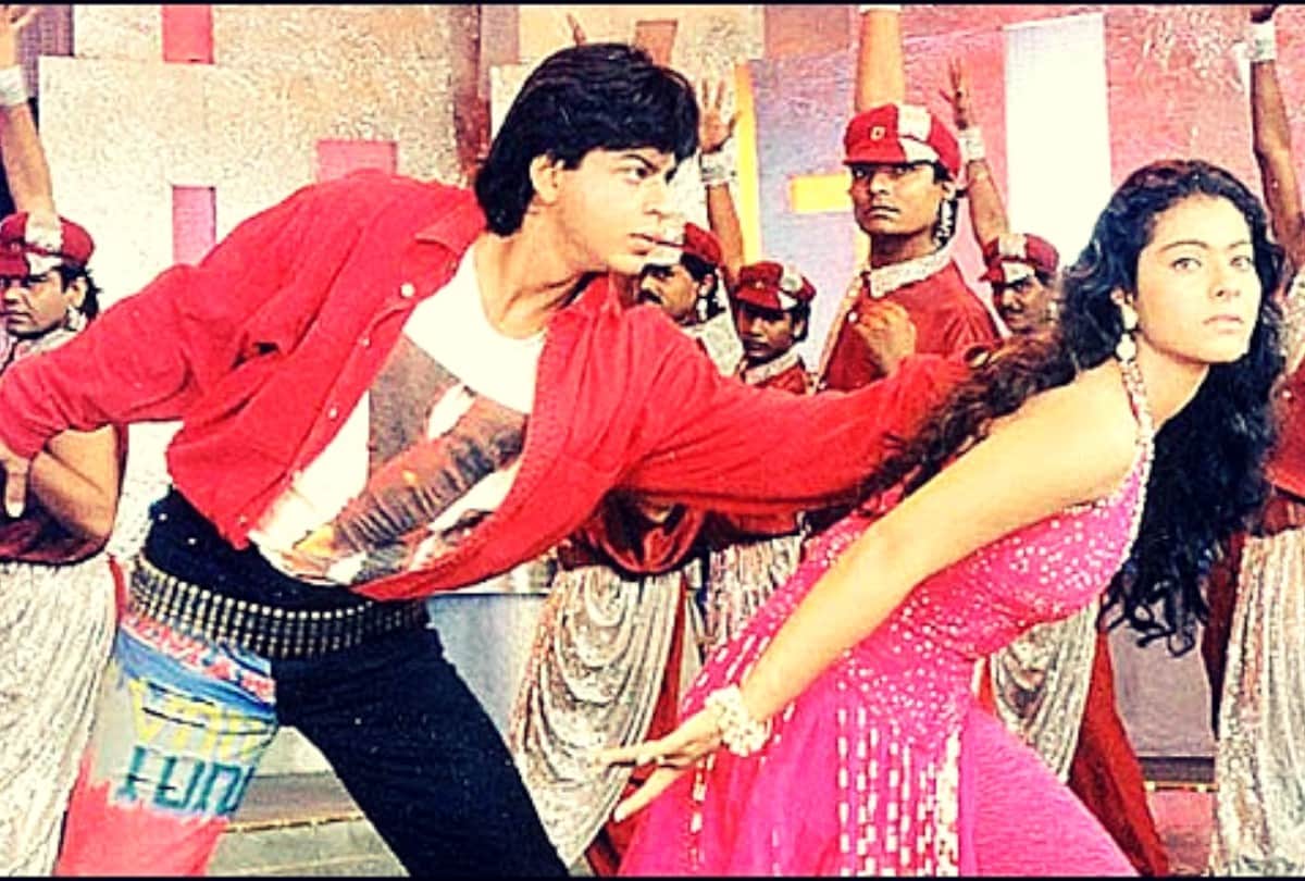 not Shah rukh Khan Salman Khan and Aamir Khan was first choice of Abbas Mustan for Baazigar
