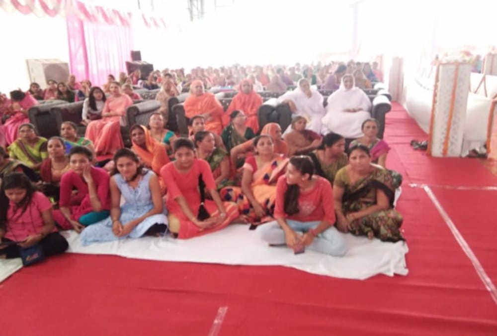 Baba ramdev Angry on supreme court and mediation panel for ram mandir case decision 