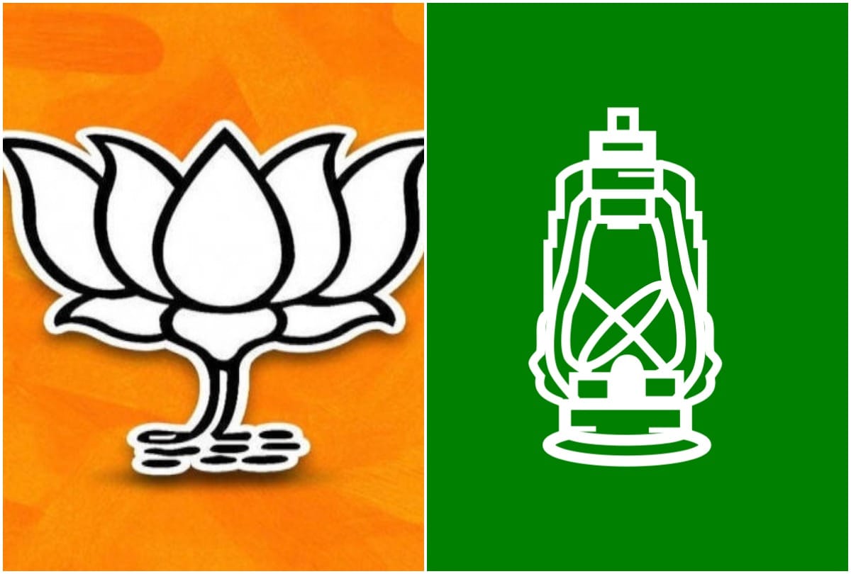 Bihar by-election: Tough contest between BJP and RJD in Gopalganj seat