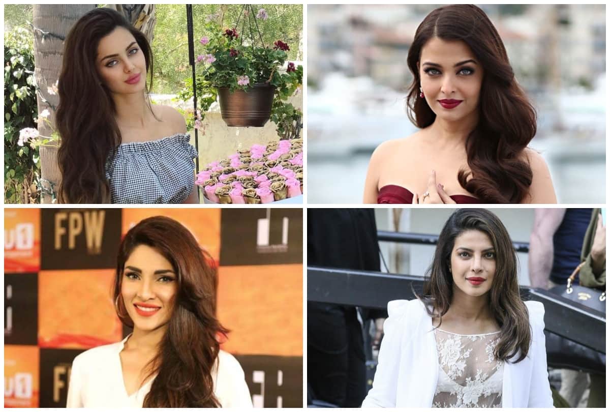 aishwarya rai to salman khan here 5 actors has duplicate face