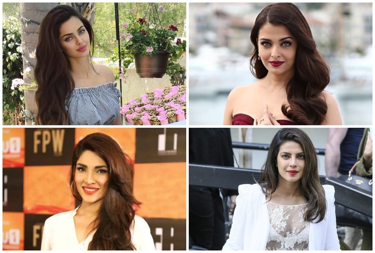 aishwarya rai to salman khan here 5 actors has duplicate face
