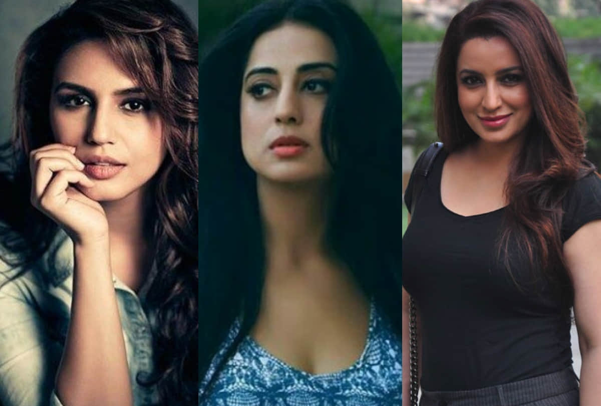 mahi gill to huma qureshi these beautiful actress have not work