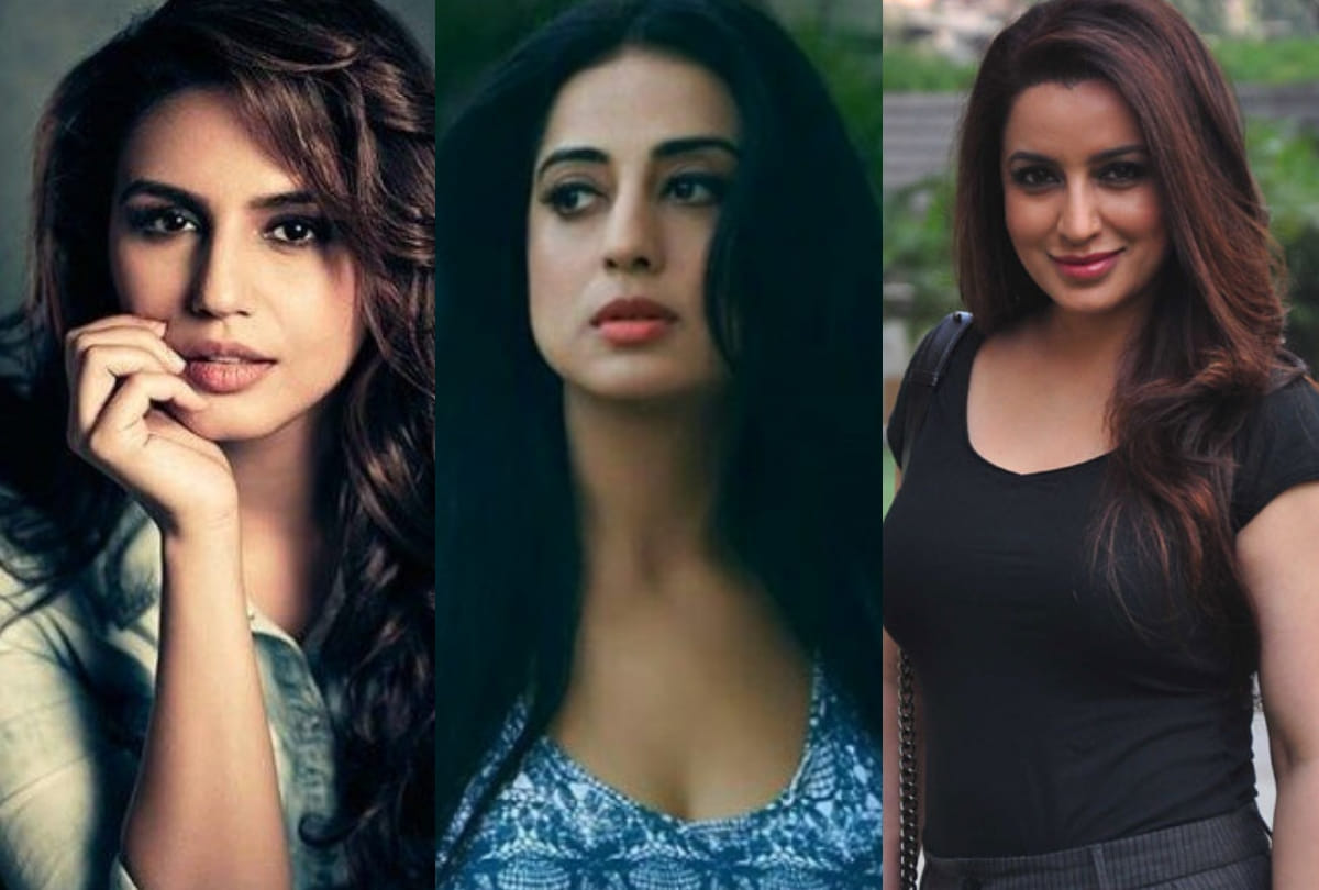 mahi gill to huma qureshi these beautiful actress have not work
