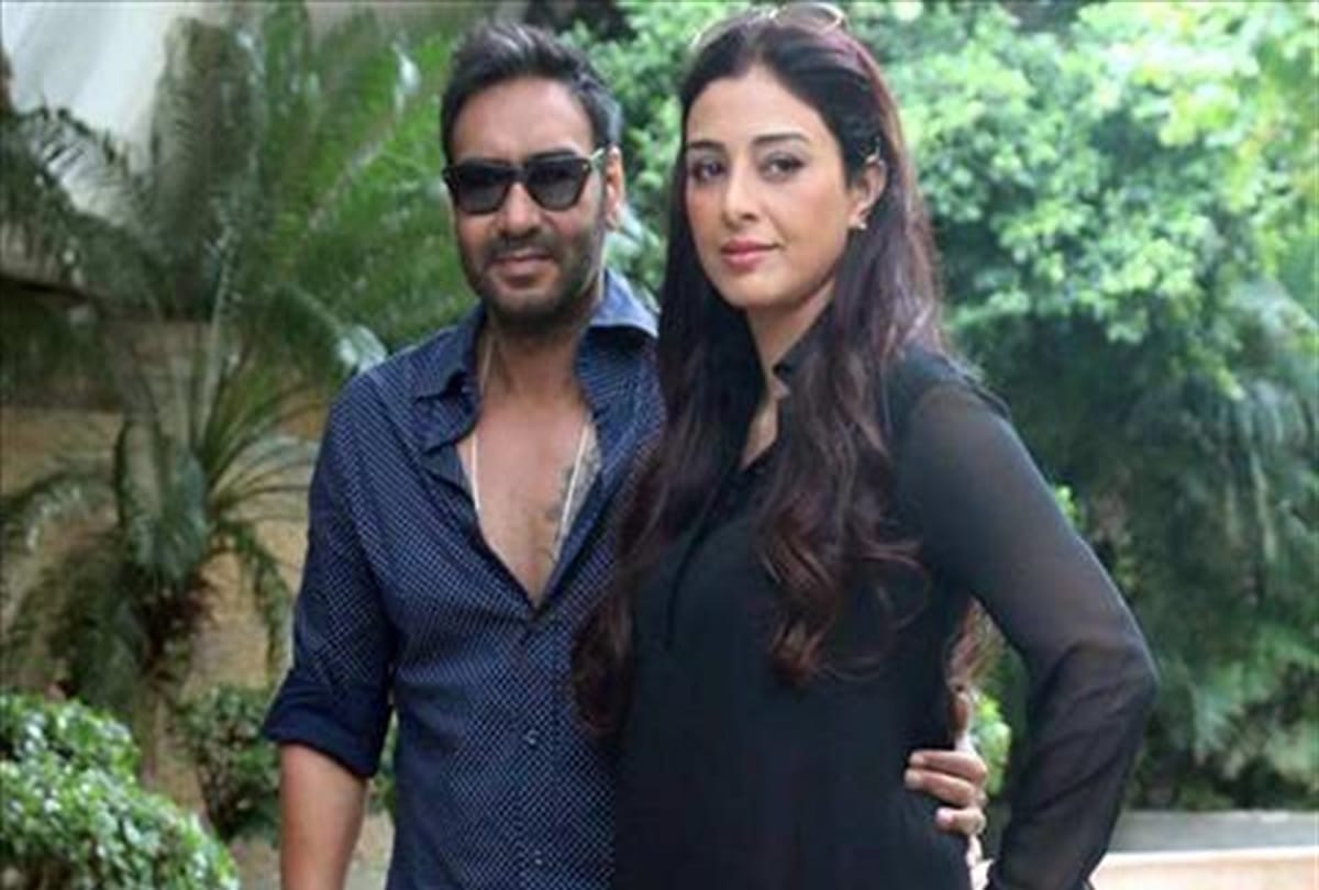 ajay devgn is most bankable actor tabu says