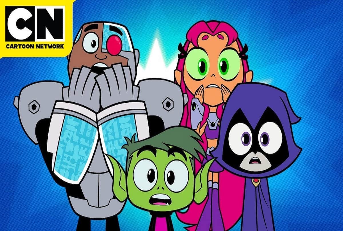 cartoon network website hacked in 16 countries shows dirty videos for 3 days