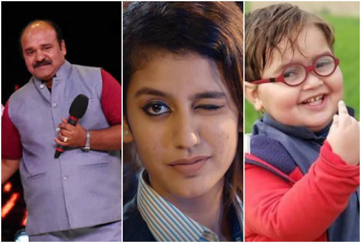 Dabbu Uncle to Deepika Ghose 6 people who become celebrity overnight