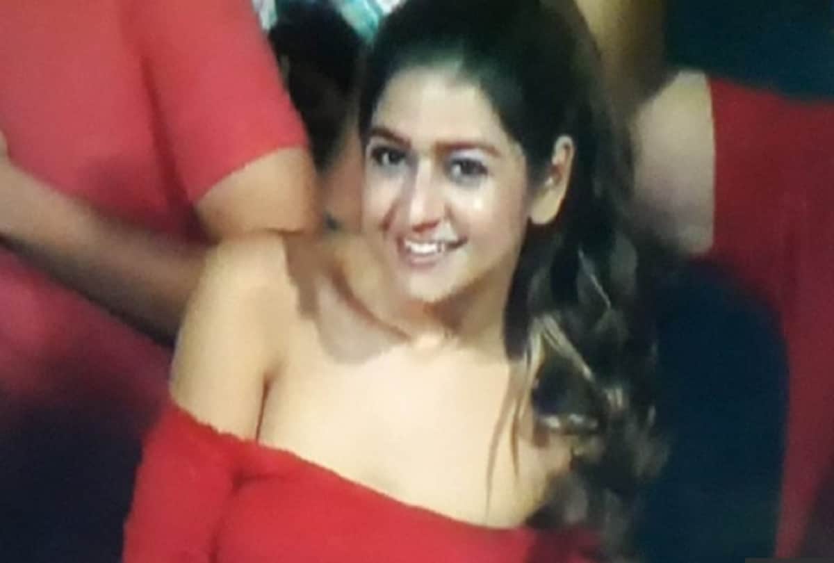 RCB fan Deepika Ghose opens up on unnecessary popularity on social media