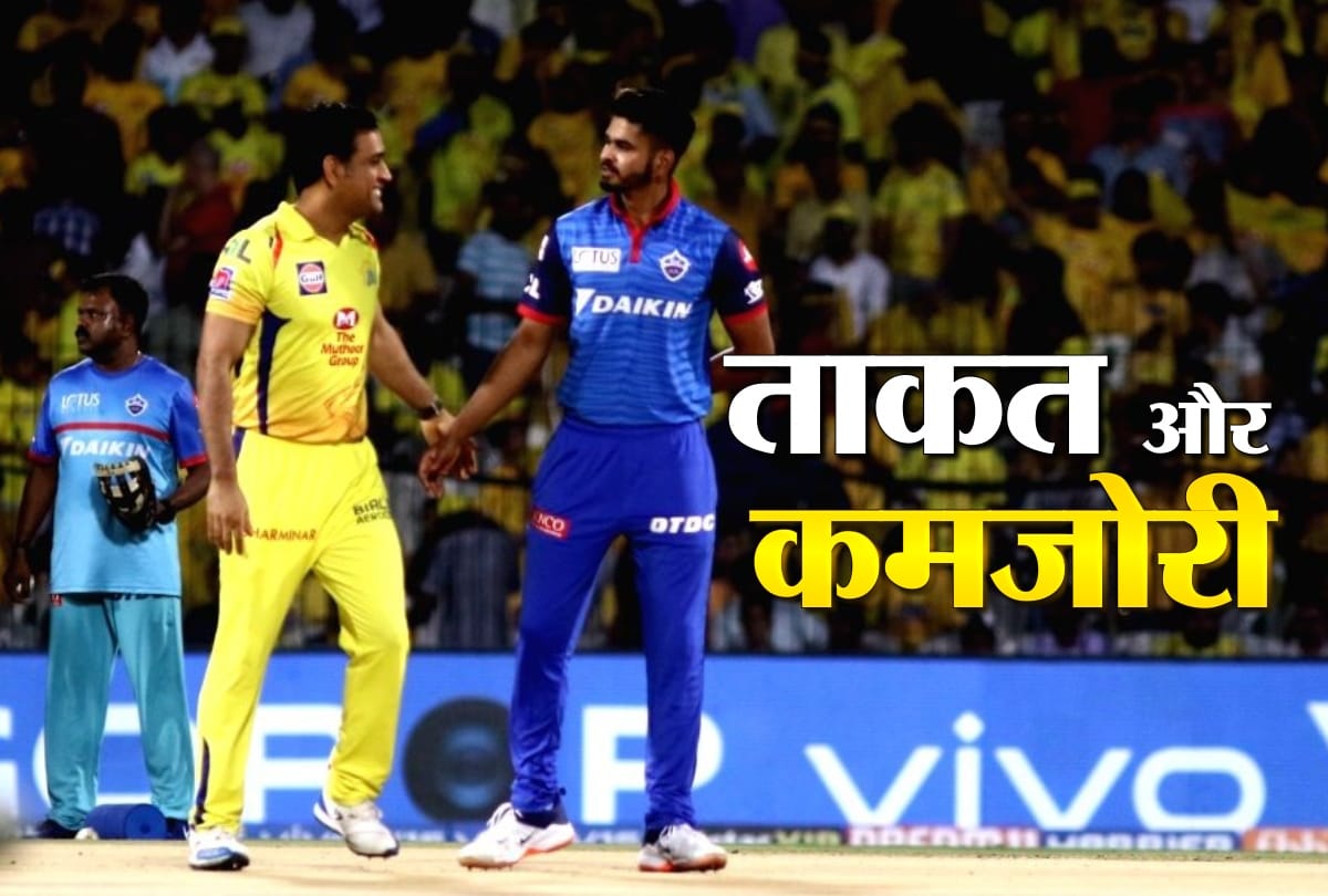 IPL 2019: Delhi Capitals vs Chennai Super Kings who is going to win Qualifier 2