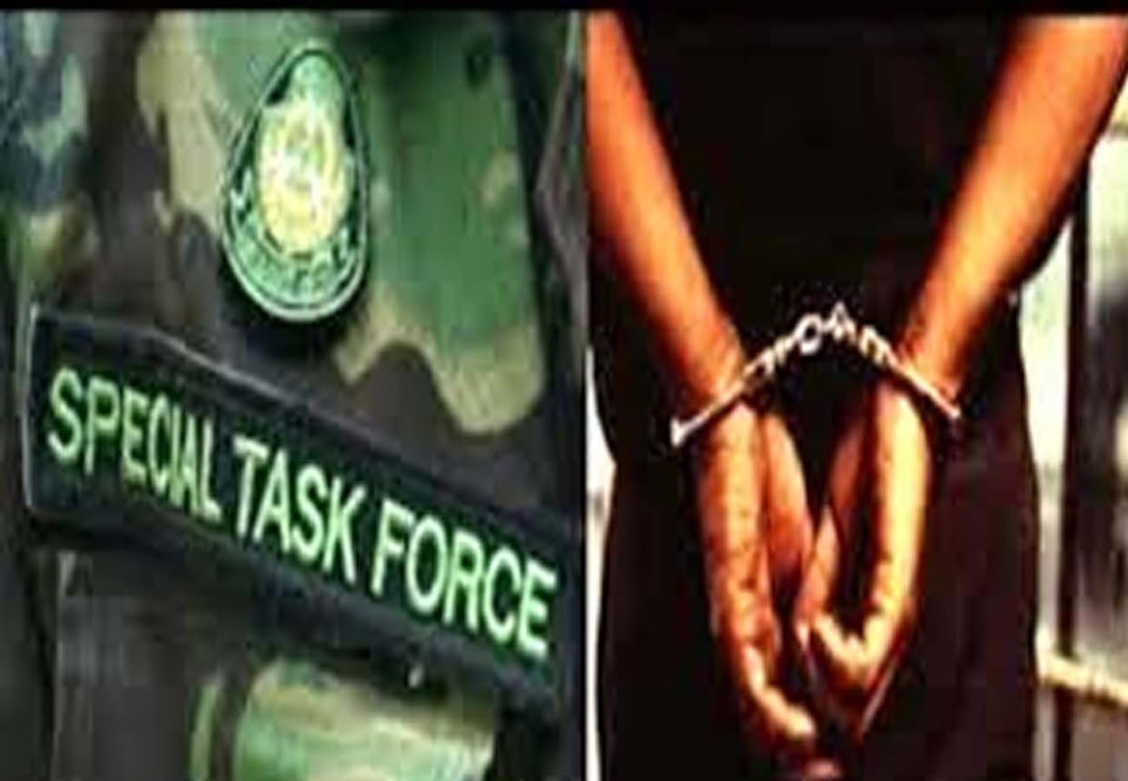 Two youth arrested for using fake degree in case of teaching job in Bareilly