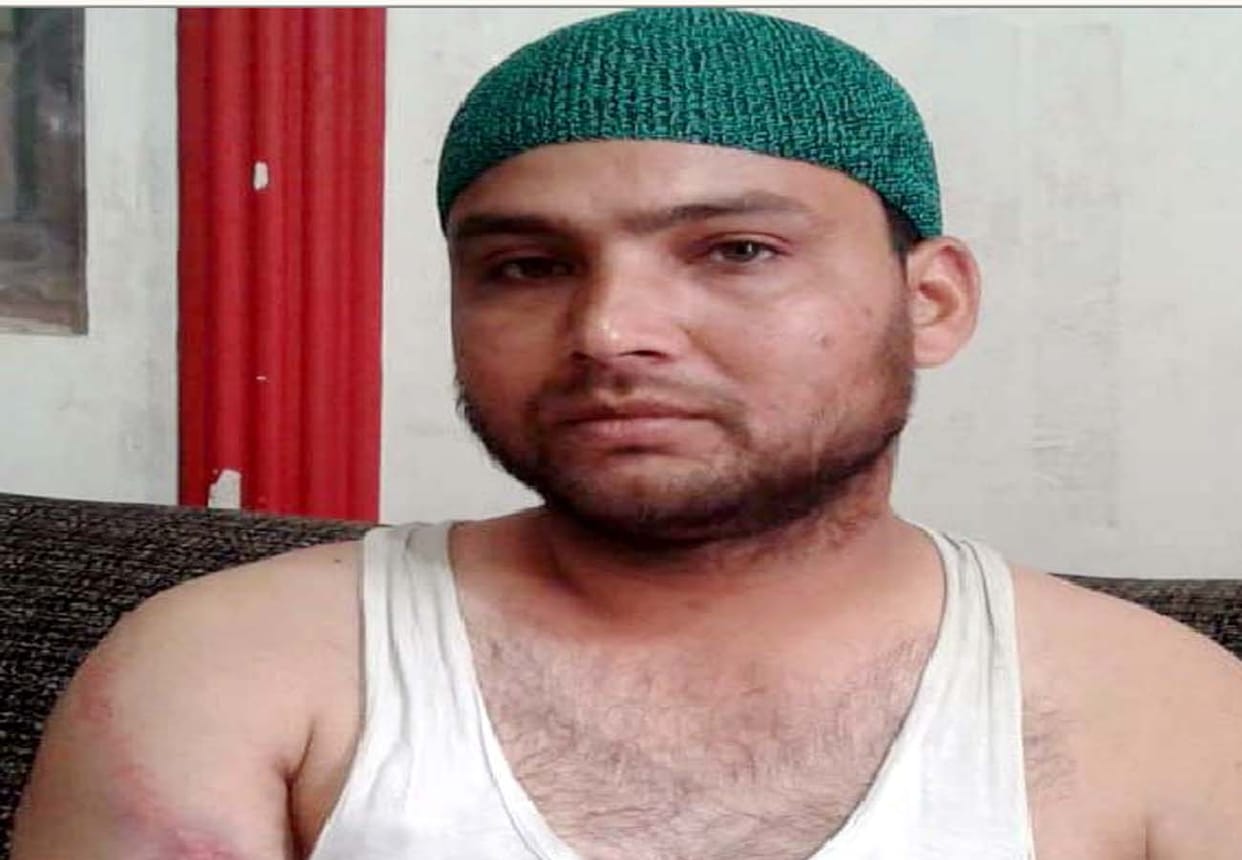 beating between SP leader and Municipal council member in Kannauj