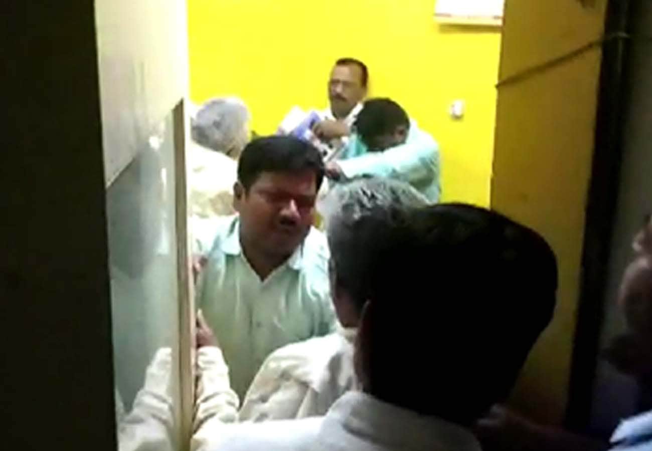 juta kand District Basic Education Office hardoi