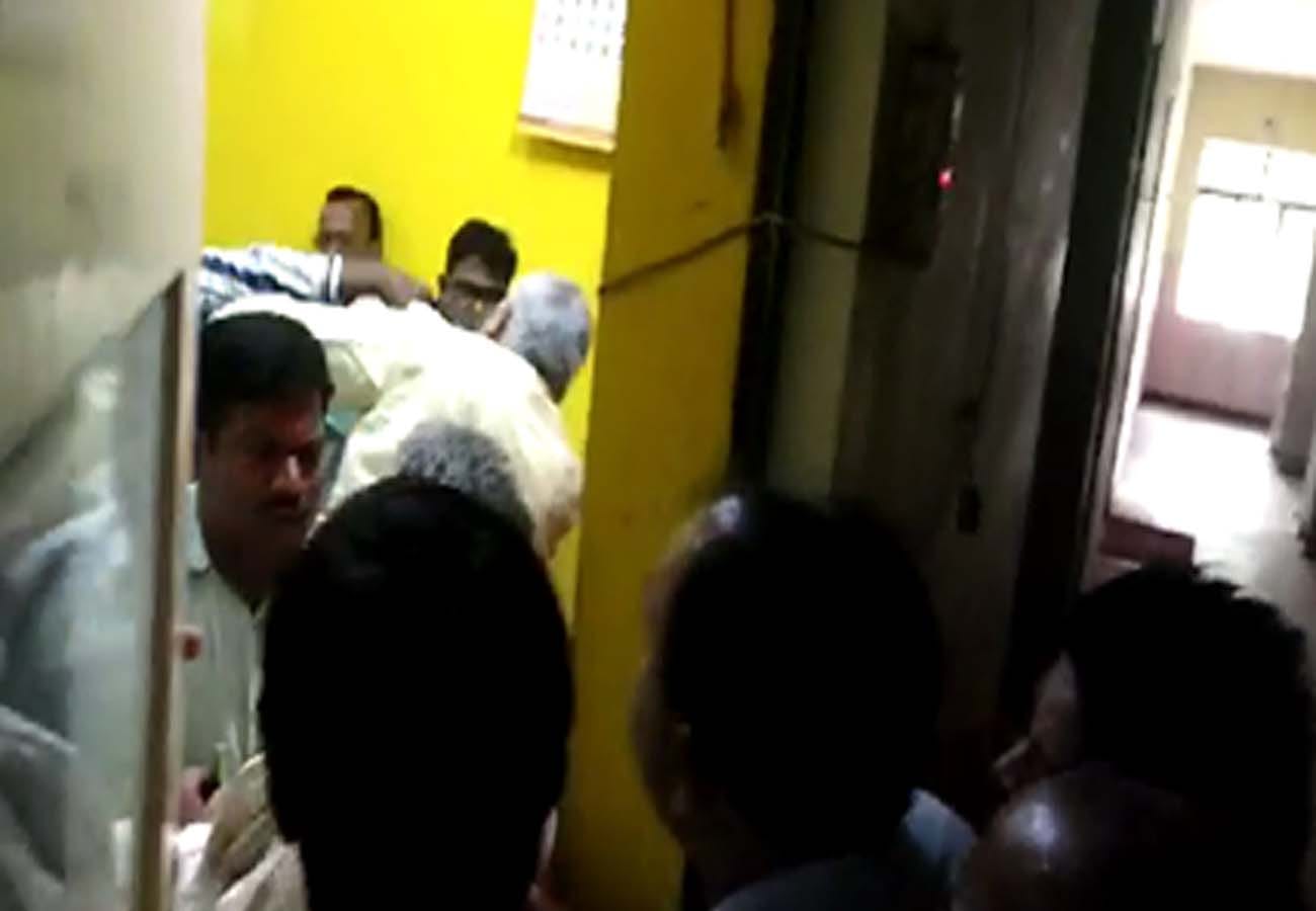 juta kand District Basic Education Office hardoi