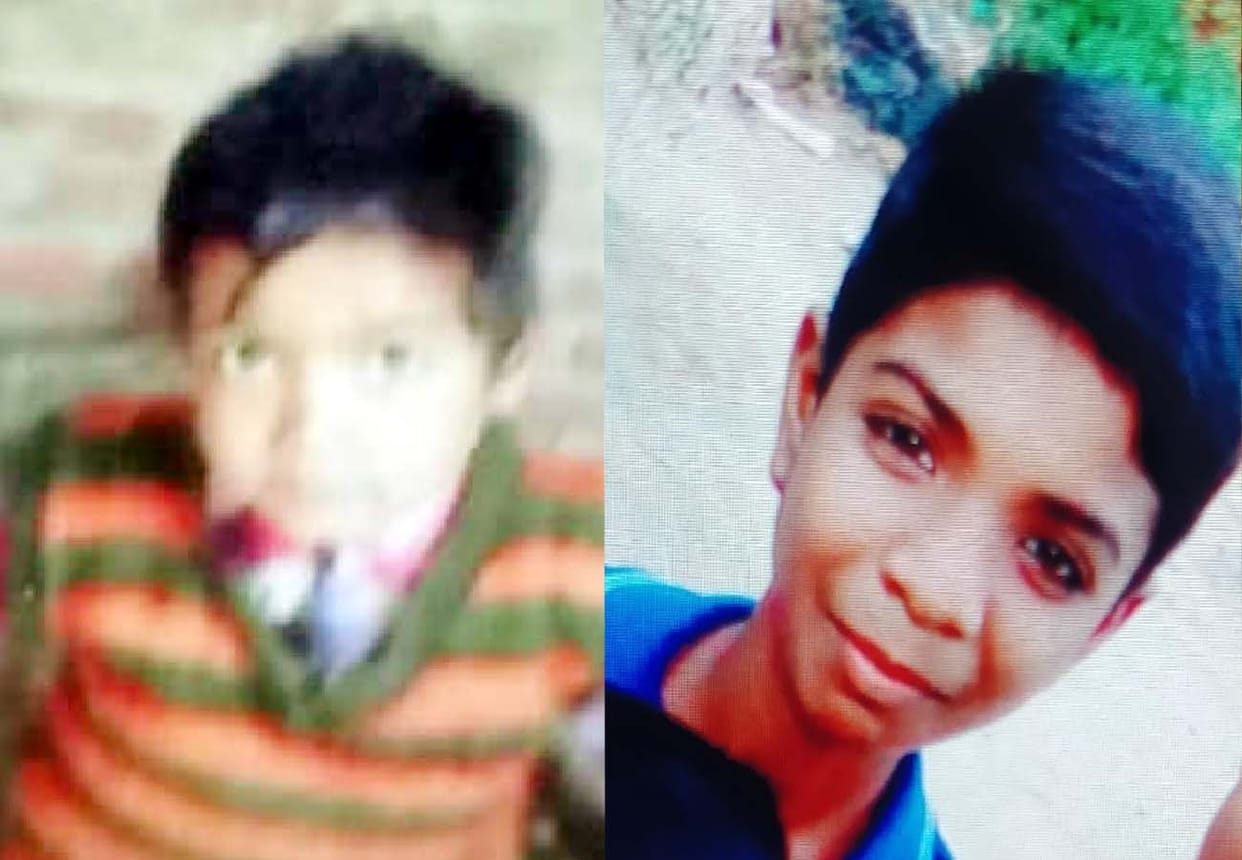 Bike rider two youth died in speeding DCM collision