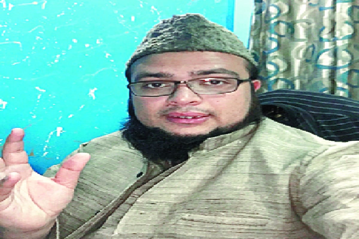 Deobandi Ulama is angry with the statement of Union Minister Giriraj Singh and the warned