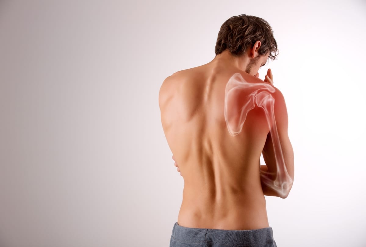 frozen shoulder harmful for health causes diabetes