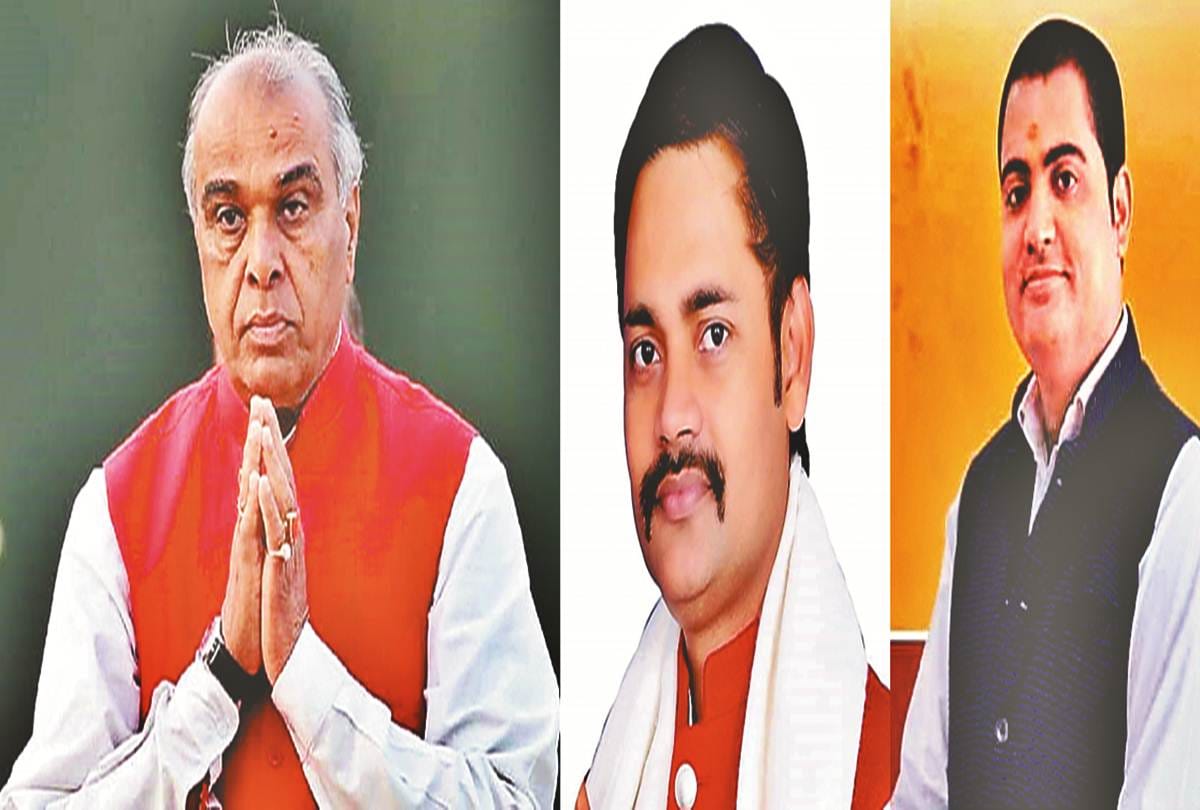 Lok Sabha Chunav 2019: Dumariyaganj constituency of UP, Direct fight between BJP and Gathbandhan