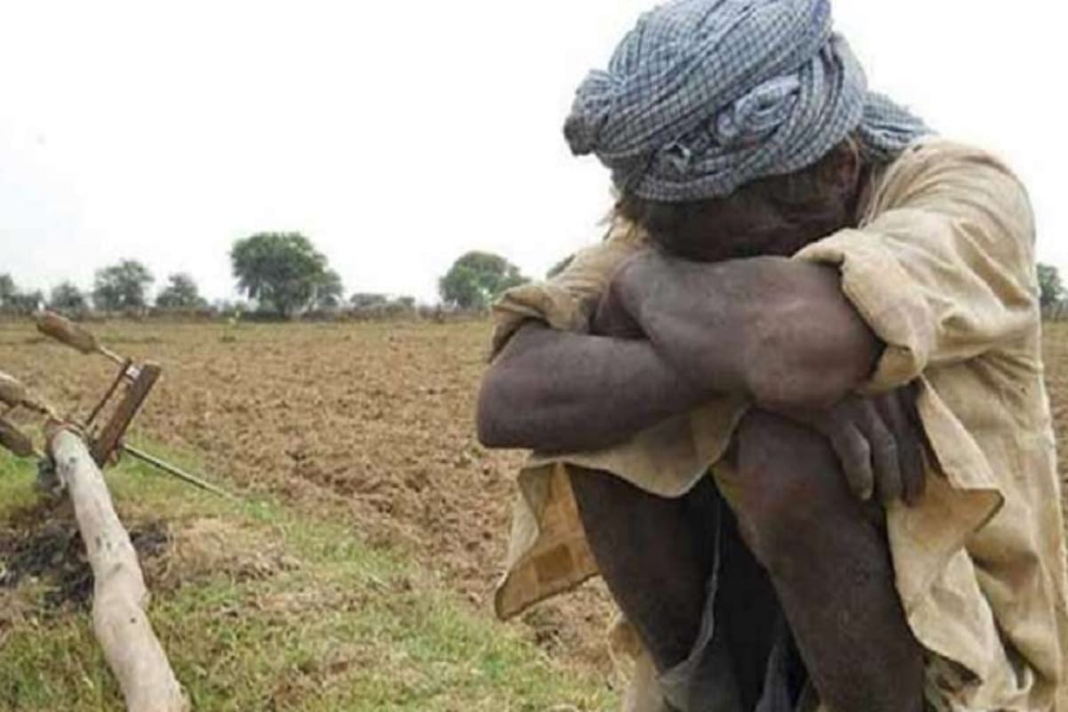 Kisan samman Nidhi Yojana: Accounts of farmers were went back two thousand rupees in Muzaffarnagar