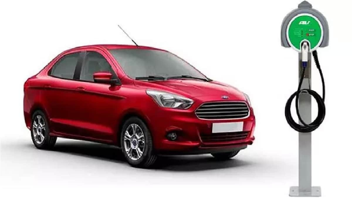 Electric car will run for 17 million kilometers from Tesla battery