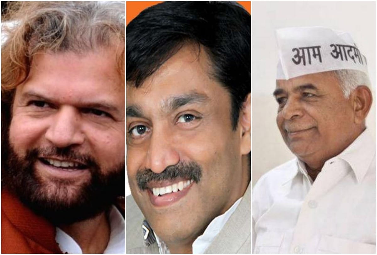 Lok Sabha Chunav 2019: Sixth Phase Election in Delhi on all seven Seats