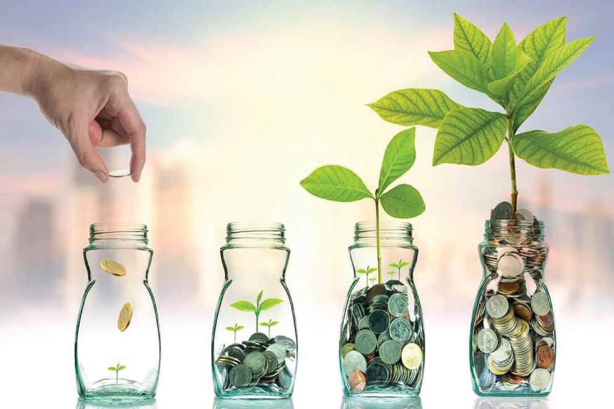 open RD Account and earn money easily by investing regularly