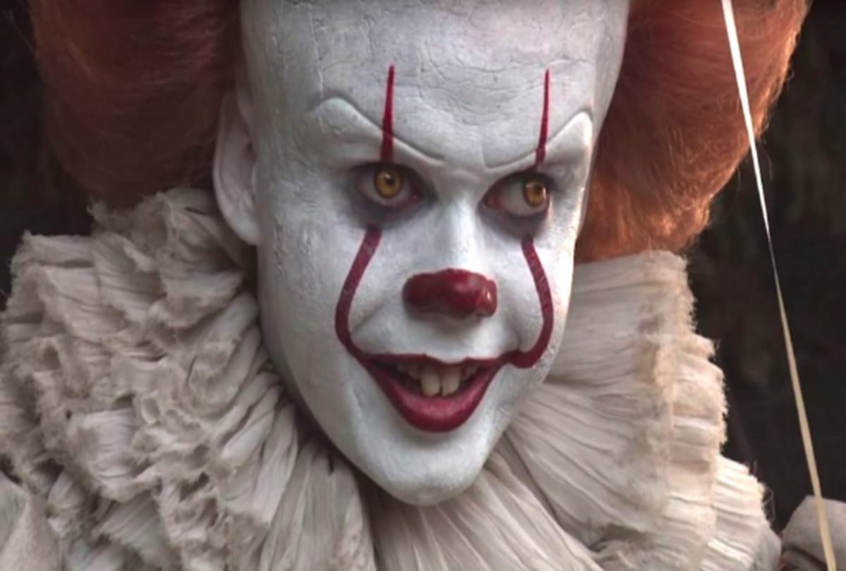 IT Chapter 2 trailer has been viral after release