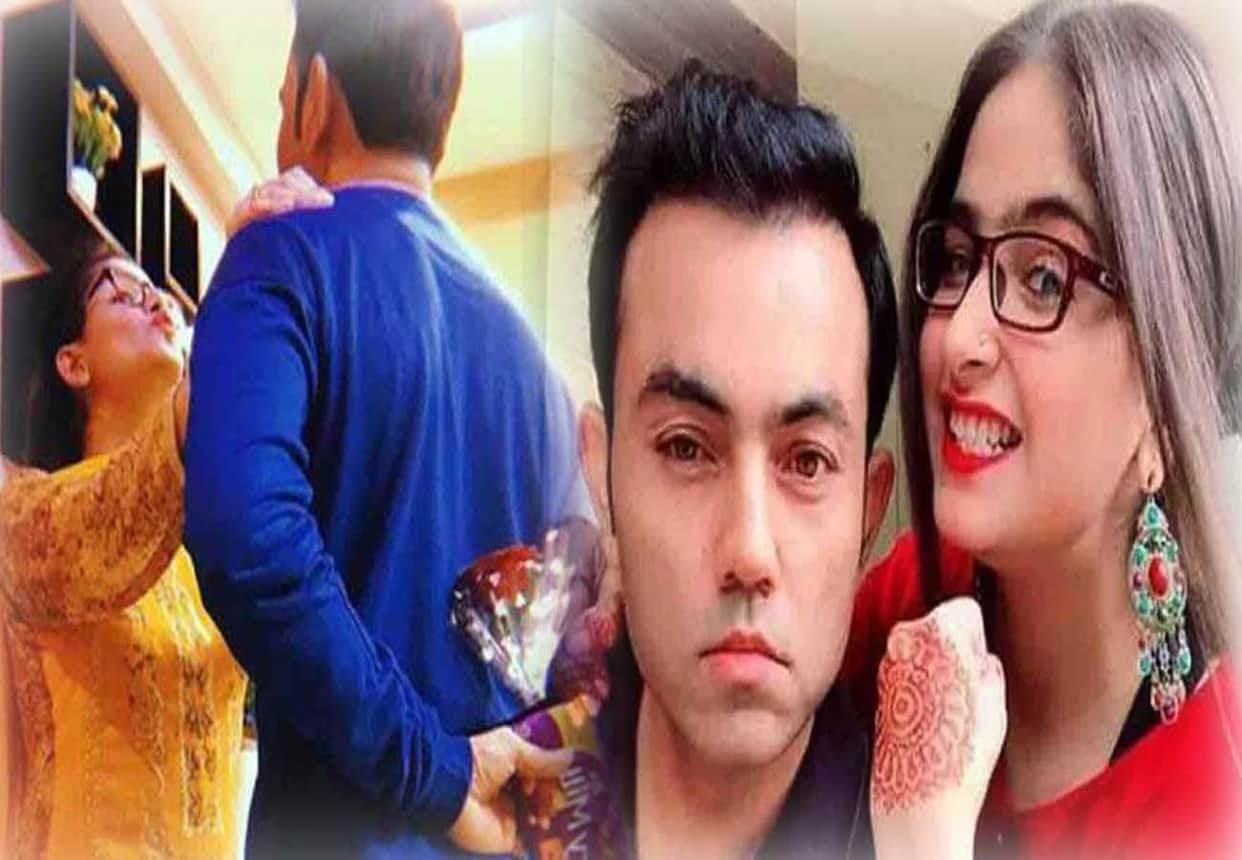 Coaching instructor shahwan and his wife namra's murder case in kanpur